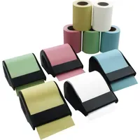 M-Wave Haftnotiz Rolle Dispenser - 15 tlg. 60 mm