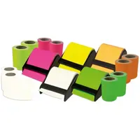 M-Wave Haftnotiz Rolle Dispenser - 15 tlg. 60 mm