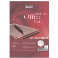 Landré Kanzleipapier A4 80 g/m2 250 Blatt