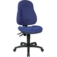 TOPSTAR Wellpoint 10 Kunststoff Blau