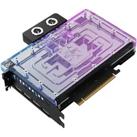 Inno3D GeForce RTX 5090 ICHILL FROSTBITE 32GB Grafikkarte 3xDP/HDMI