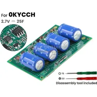 Dell Pwa Dtrbd Supercap Porfidio, Notebook Ersatzteile