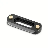 SmallRig 2172B Mini Quick Release Nato Rail (48 mm)