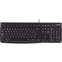 Logitech K120 for Business - Tastaturen - Hebräisch -