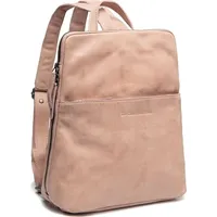The Chesterfield Brand Bern City Rucksack Leder 32 cm