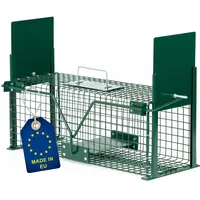 Ita Lebendfalle 5006 50x18x18 cm