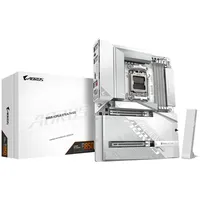 Gigabyte B850 AORUS STEALTH ICE Mainboard