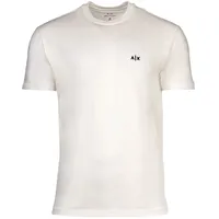 Giorgio Armani ARMANI EXCHANGE T-Shirt Weiß XL