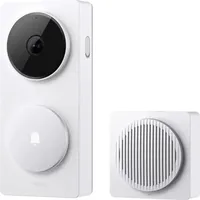 Aqara Doorbell Camera Hub G410 Select weiß