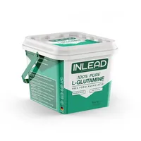 INLEAD L-Glutamine 500 g Dose