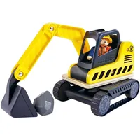 HaPe Bagger