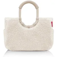 Reisenthel loopshopper M teddy sand