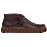 CLARKS Torhill Hi - brown - 46