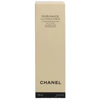 Chanel Sublimage La Lotion Supreme Lotion 125 ml