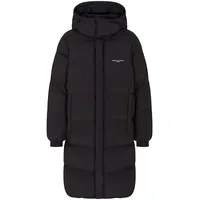 Giorgio Armani Armani Exchange Xm001846_af16340 Daunenjacke - Black -