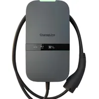 Chargeline 11kW Home Wallbox Typ 2 (11 kW) 7,5
