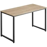 Tectake tectake® Schreibtisch, Flint