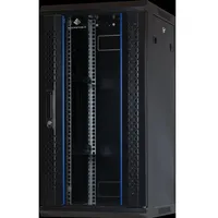 Rockstable 10" 15 HE 370x450x770mm (19 Zoll Rack), Serverschrank,