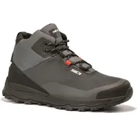 Sidi Liber Mid Schuhe, grau, Größe 43