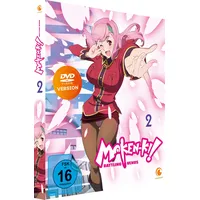 Crunchyroll Maken-Ki! Battling Venus - Staffel 1 - Vol.2