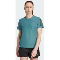 Adidas Own The Run T-Shirt für Damen, Erwachsene, Größe