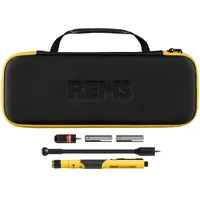 Rems Detect GS4 Set F für brennbare Gase