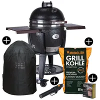 Monolith Avantgarde Classic Starterset