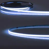 ISOLED LED COB965-MICRO Linear Flexband 24V, 7W, IP20, 6500K,