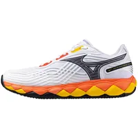 Mizuno Wave Enforce Tour 2 Cc Sandplatzschuhe - White