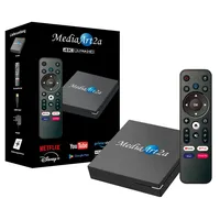 MediaArt Mediaart-2a PRO 4GB 32GB Quad Core Android Smart