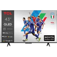 TCL P79K 43P79K 109,2 cm (43"), 3840 x 2160