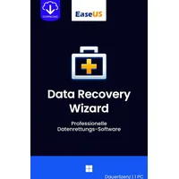 EASEUS Data Recovery Wizard Professional / Windows / 1