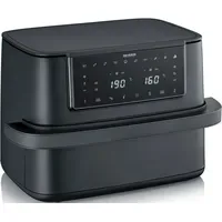 Severin Flex Max Dual FR 2490 schwarz