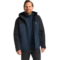 Jack Wolfskin Wild Places 3IN1 JKT M