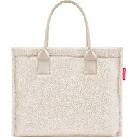 Reisenthel daily Shopper teddy sand