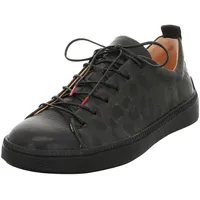 THINK! TURNA Damen sportlicher Schnürer in Schwarz, 41