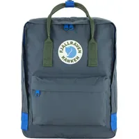 Fjällräven Kånken Koncept 16 l grau/grün