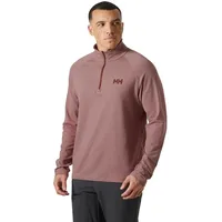 HELLY HANSEN Tyri Fleece Mit Halbem Reißverschluss - Red
