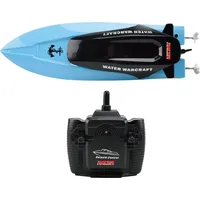 Vedes Racer R/C Motorboot 2.4 Ghz