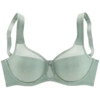 Nuance Minimizer-BH Damen salbei Gr.75G