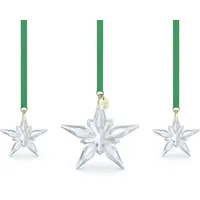 Swarovski Annual Edition Ornament Set 2025 | OS