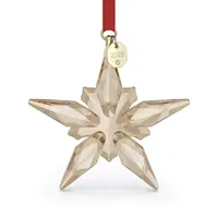 Swarovski Annual Edition Festive Ornament 2025