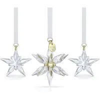 Swarovski Annual Edition 3D Ornament Set 2025