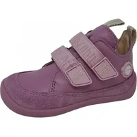 Affenzahn Buddy Otter Mädchen Klettschuh in Rosa, Größe 21