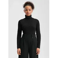 QS T-Shirt | schwarz - XXL