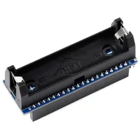 Waveshared UPS Modul für Raspberry Pi Pico, Uninterruptible Power