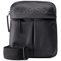 Boss Umhängetasche Stormy Envelope Reporter Black