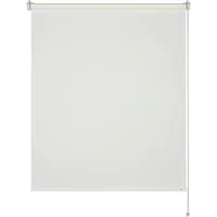 Schöner Wohnen Tageslichtrollo Tizia 75 x 150 cm Weiß