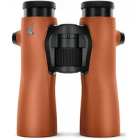 Swarovski NL Pure 8x42 Burnt Orange