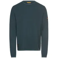 CAMEL ACTIVE CAMEL ACTIVE, Herren, Gr. XL, blau (tinted